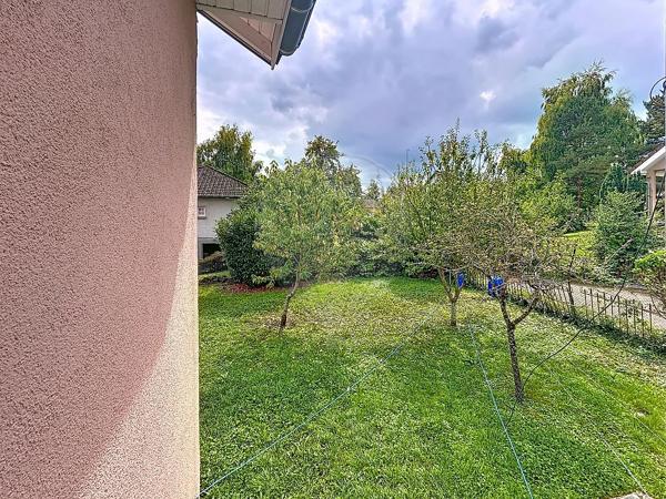 Maison  à louer - Territoire de Belfort 90