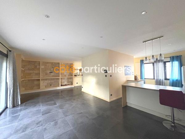 Vente Maison115 m² - 4 Pièces - BORDEAUX (33200)