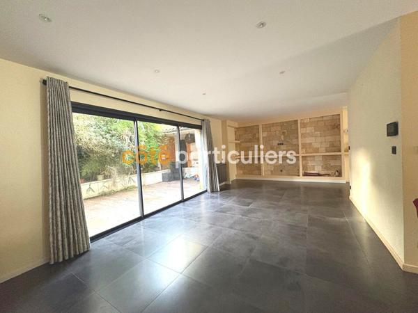 Vente Maison115 m² - 4 Pièces - BORDEAUX (33200)