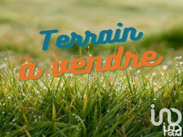 Terrain à vendre 1 000 m² Rians