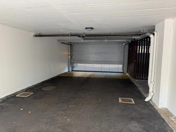 Coup de coeur pour ce splendide T2 de 81 M2 dont 52m2 habitable, à CAYENNE vue océan