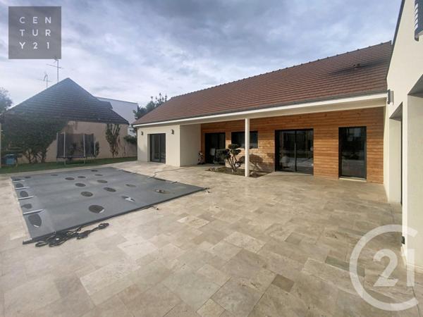 Maison à vendre  6 pièces - 220,76 m2 TROYES - 10