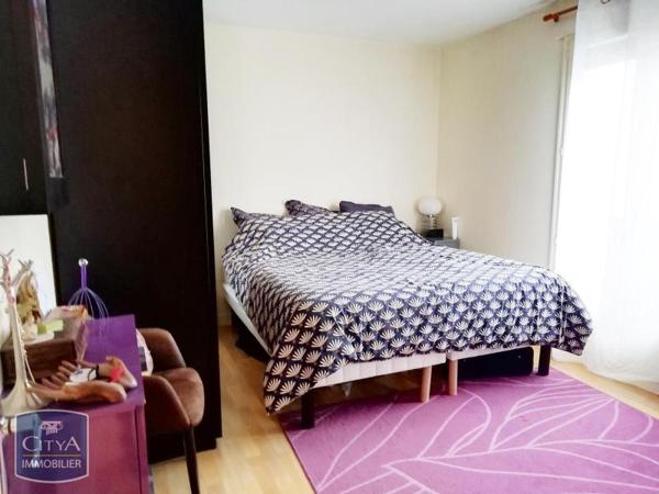 Appartement à louer 3 pièces 68.15m²