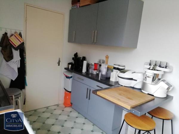 Appartement à louer 3 pièces 68.15m²