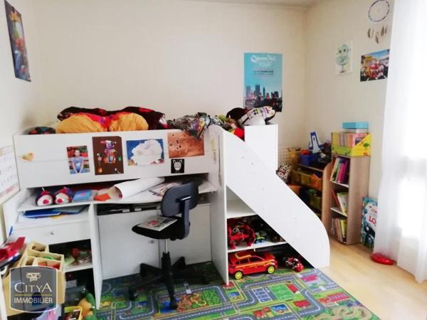 Appartement à louer 3 pièces 68.15m²