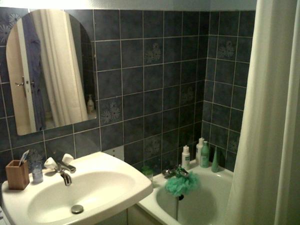 Appartement à louer 3 pièces 68.15m²