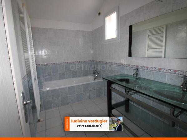 Maison de 160 m² 5 chambres avec charpente traditionnelle à Marmande 47200