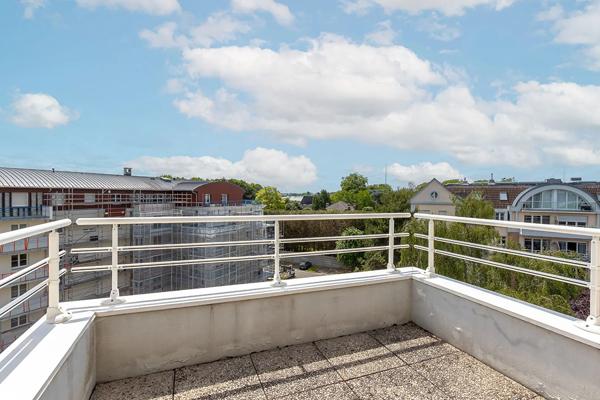 Appartement à vendre 3 pièces 75m² Saint-André-lez-Lille (59350)
