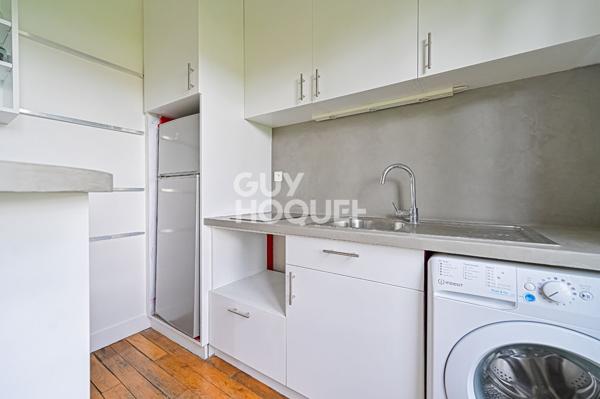 Appartement Paris 1 pièce(s)