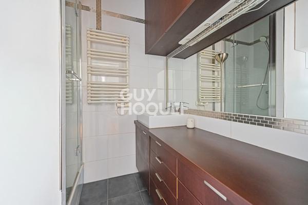 Appartement Paris 1 pièce(s)