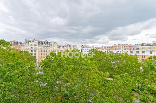 Appartement Paris 1 pièce(s)