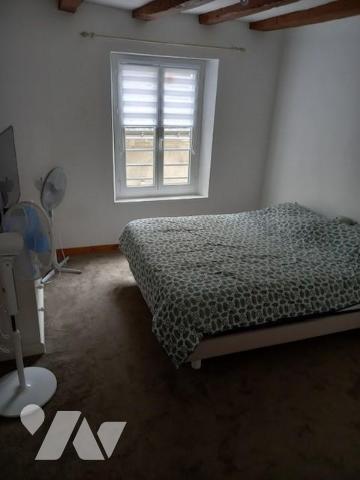 BEAUFORT EN VALLEE - Centre Ville