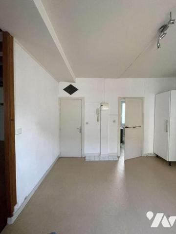 BEAUFORT EN VALLEE - Centre Ville