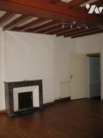 BEAUFORT EN VALLEE - Centre Ville