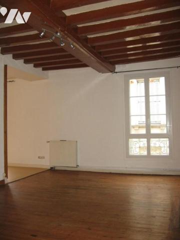 BEAUFORT EN VALLEE - Centre Ville