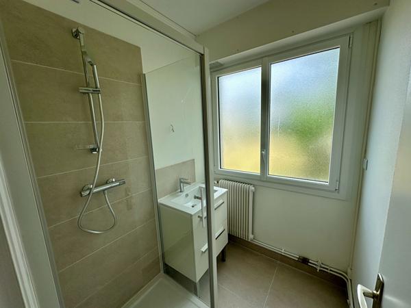 A VENDRE EN EXCLUSIVITE Appartement Tours 4 pièces