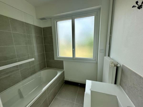 A VENDRE EN EXCLUSIVITE Appartement Tours 4 pièces