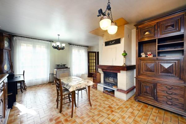 Maison à vendre |  Angoulême |  10 pièces | 200 m²