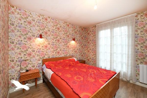 Maison à vendre |  Angoulême |  10 pièces | 200 m²