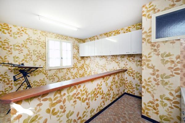 Maison à vendre |  Angoulême |  10 pièces | 200 m²