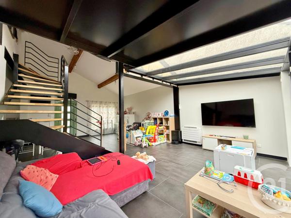 Maison à vendre  5 pièces - 123 m2 ARGENTEUIL - 95