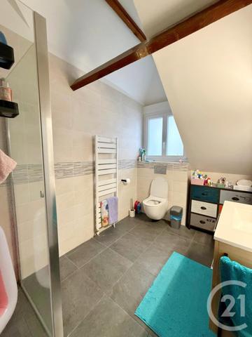 Maison à vendre  5 pièces - 123 m2 ARGENTEUIL - 95