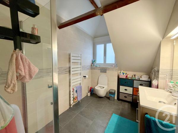 Maison à vendre  5 pièces - 123 m2 ARGENTEUIL - 95