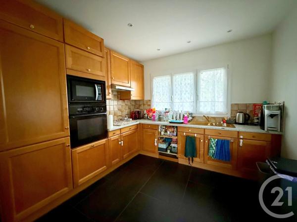 Maison à vendre  5 pièces - 123 m2 ARGENTEUIL - 95