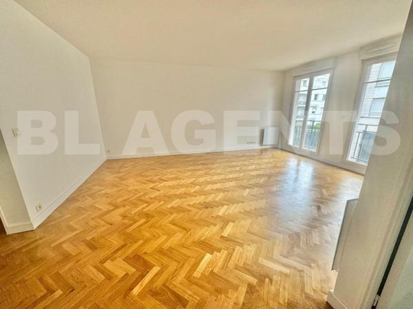 Montigny Village, Très beau T4 avec balcon et 2 box au calme