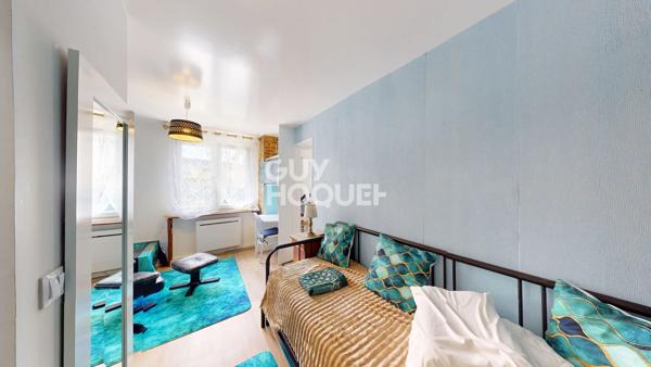LOCATION : Studio bis à Franconville - Secteur IKEA
