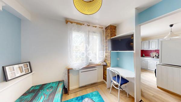 LOCATION : Studio bis à Franconville - Secteur IKEA