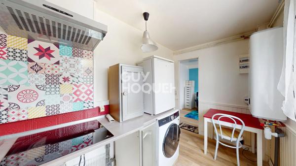 LOCATION : Studio bis à Franconville - Secteur IKEA