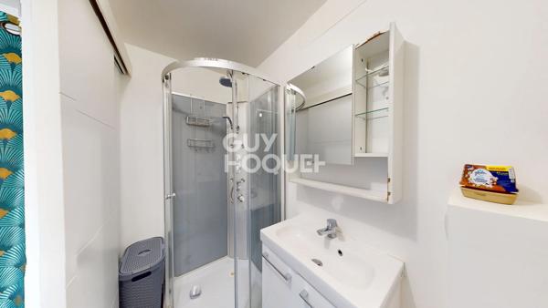 LOCATION : Studio bis à Franconville - Secteur IKEA