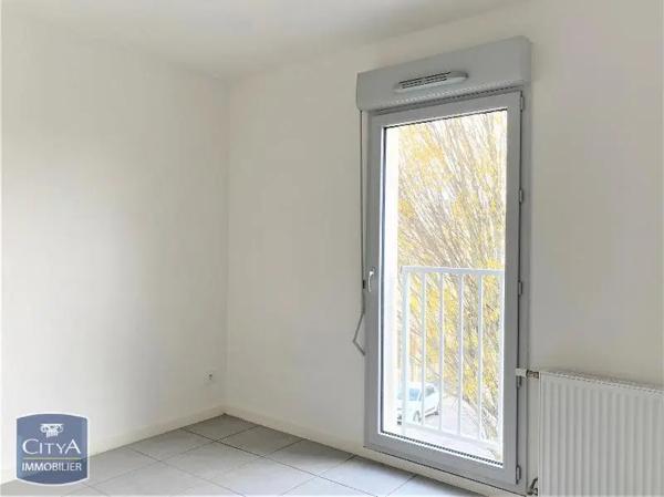 Appartement à louer 3 pièces 58.53m² Toulouse (31500)