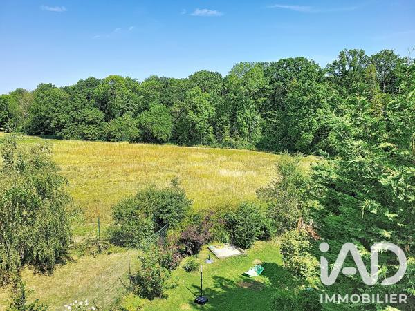 Maison à vendre 8 pièces 161 m² Magny-les-Hameaux