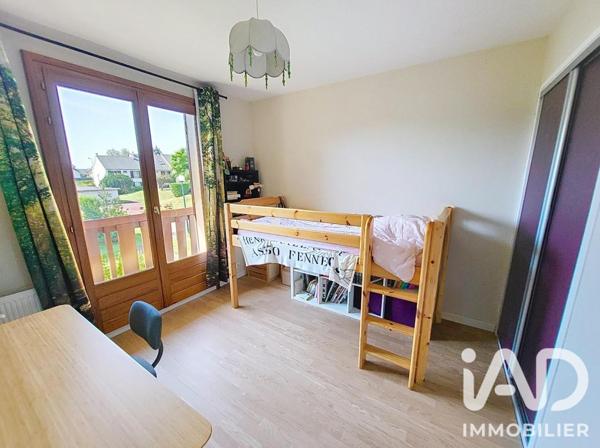 Maison à vendre 8 pièces 161 m² Magny-les-Hameaux
