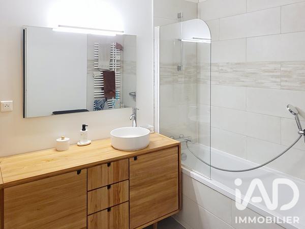 Maison à vendre 8 pièces 161 m² Magny-les-Hameaux