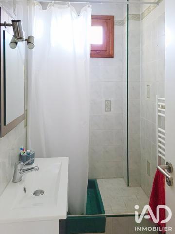Maison à vendre 8 pièces 161 m² Magny-les-Hameaux