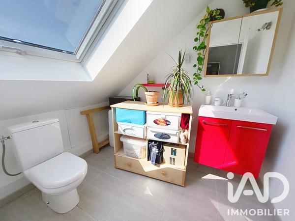 Maison à vendre 8 pièces 161 m² Magny-les-Hameaux