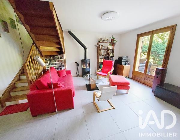 Maison à vendre 8 pièces 161 m² Magny-les-Hameaux