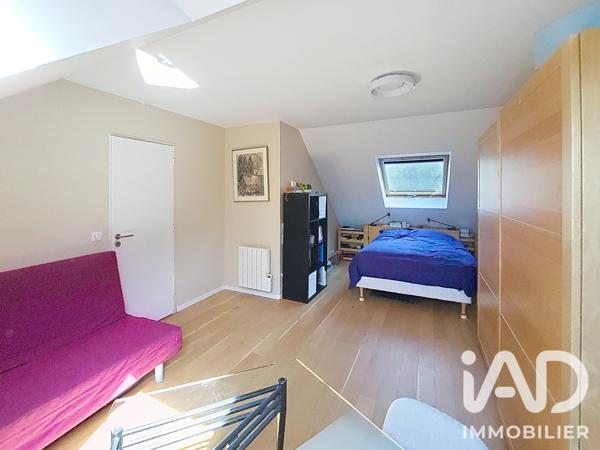 Maison à vendre 8 pièces 161 m² Magny-les-Hameaux