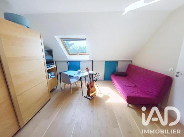 Maison à vendre 8 pièces 161 m² Magny-les-Hameaux