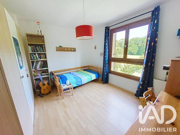 Maison à vendre 8 pièces 161 m² Magny-les-Hameaux