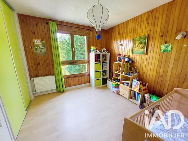 Maison à vendre 8 pièces 161 m² Magny-les-Hameaux