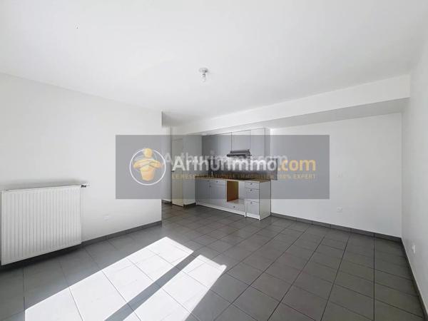 Location Appartement 3 pièces 58 m2 à Clermont-Ferrand