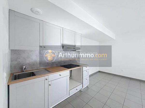 Location Appartement 3 pièces 58 m2 à Clermont-Ferrand