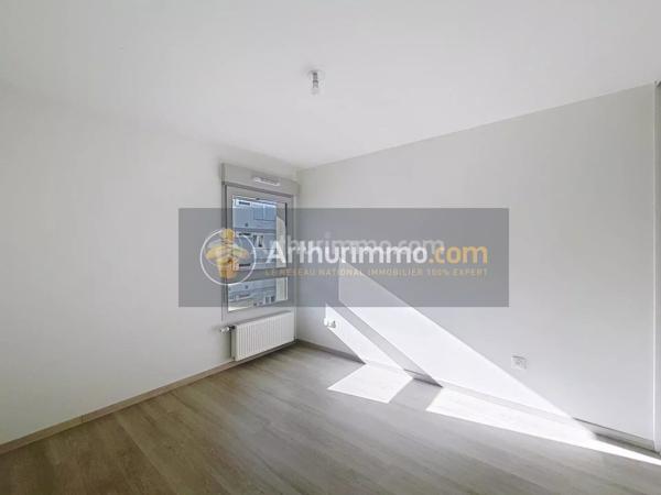 Location Appartement 3 pièces 58 m2 à Clermont-Ferrand