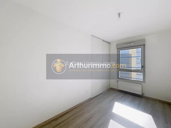 Location Appartement 3 pièces 58 m2 à Clermont-Ferrand