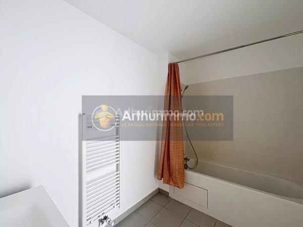 Location Appartement 3 pièces 58 m2 à Clermont-Ferrand