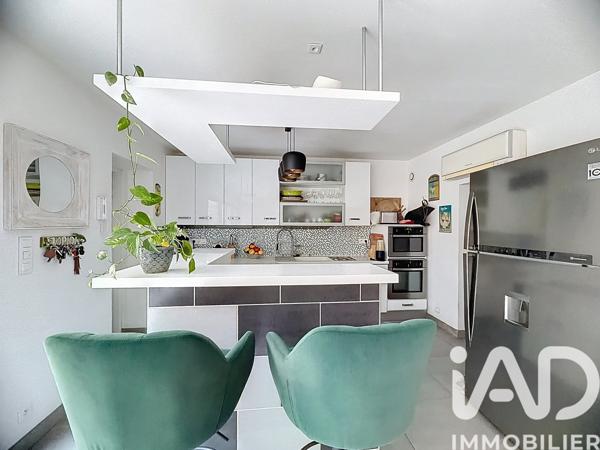 Maison à vendre 5 pièces 195,37 m² Bordeaux